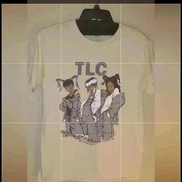 TLC Crazy Sexy Cool..rip left eye xoxo - Picture 3 of 7